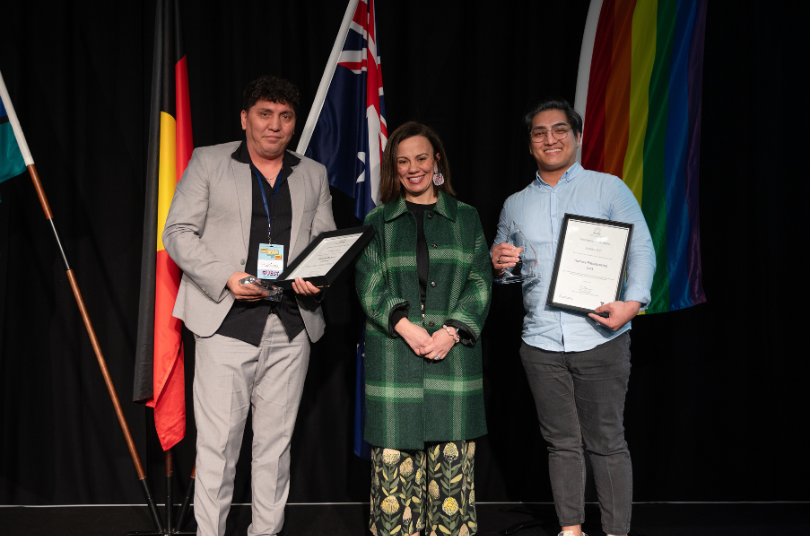 People, Person, Adult, Male, Man, Female, Woman, Coat, Face, Crowd