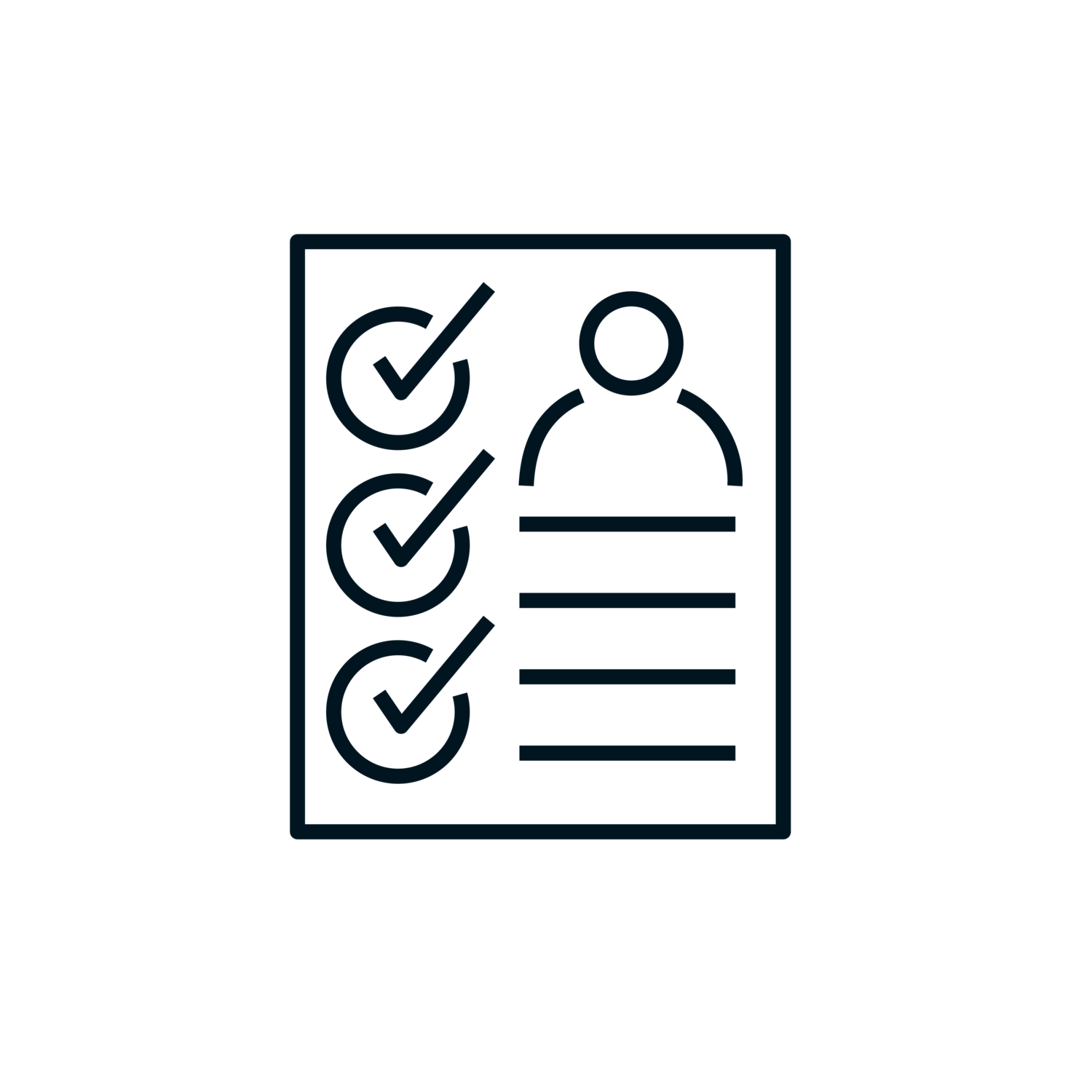 Number, Symbol, Text, Blackboard