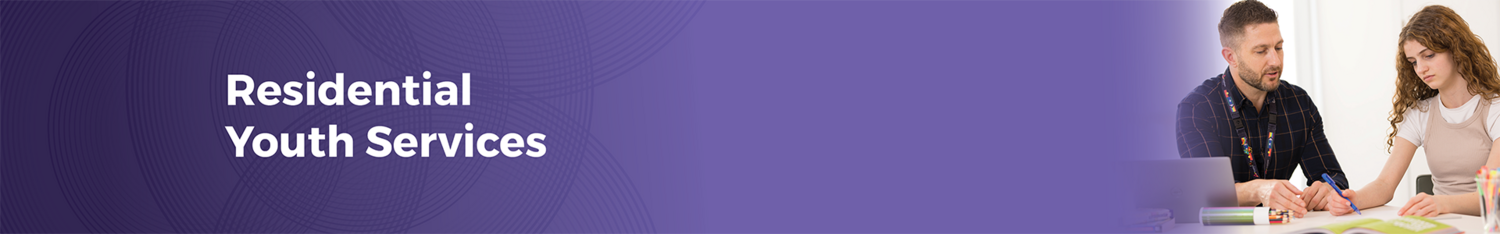 Residential Youth Services