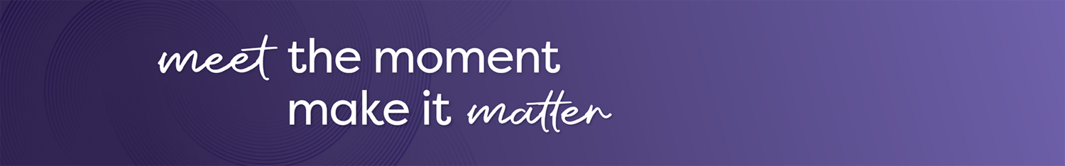 Purple, Text, People, Person