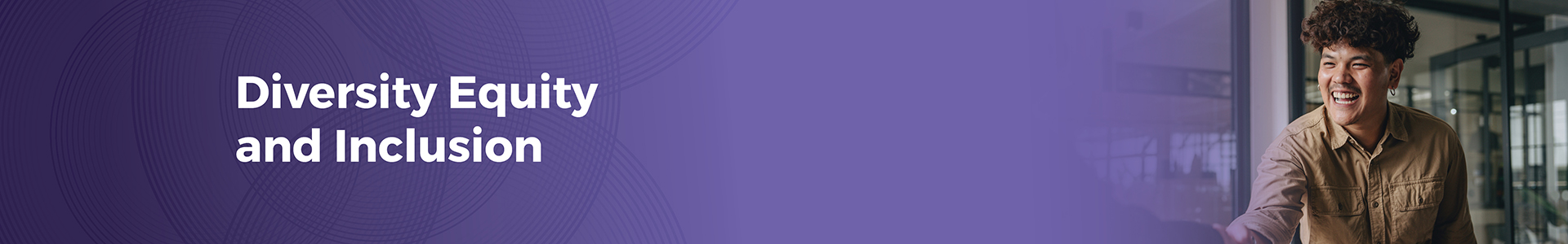 Diversity, Equity and Inclusion