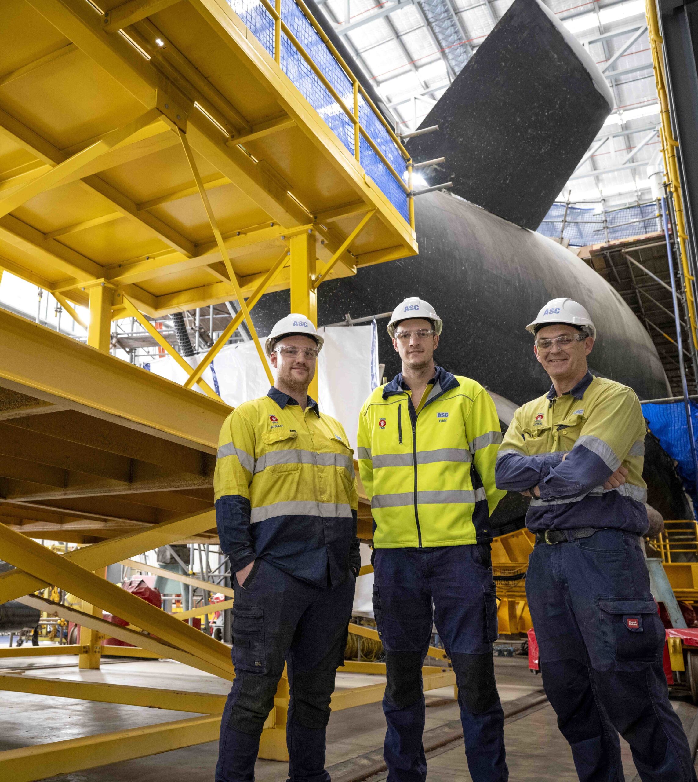 Person, Worker, Helmet, Adult, Male, Man, Accessories, Glasses, Belt, Glove