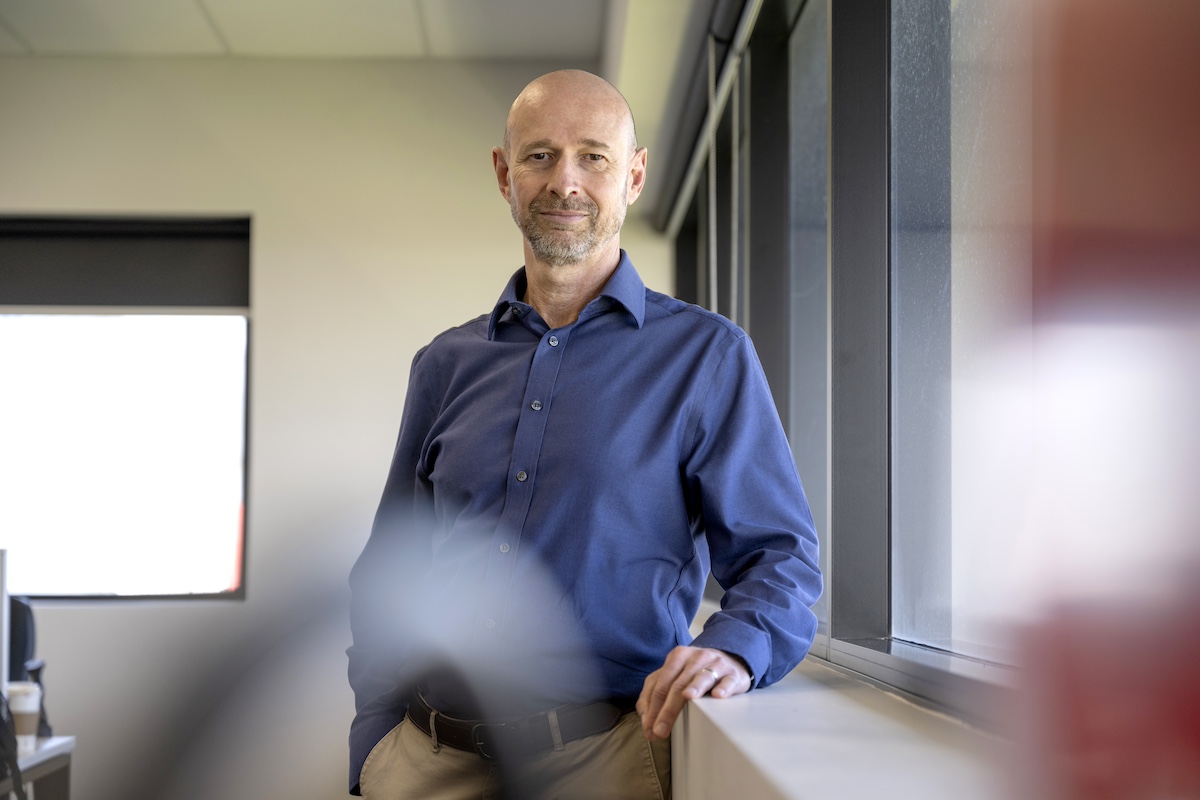 Adult, Male, Man, Person, Clothing, Shirt, Face, Head, Happy, Smile