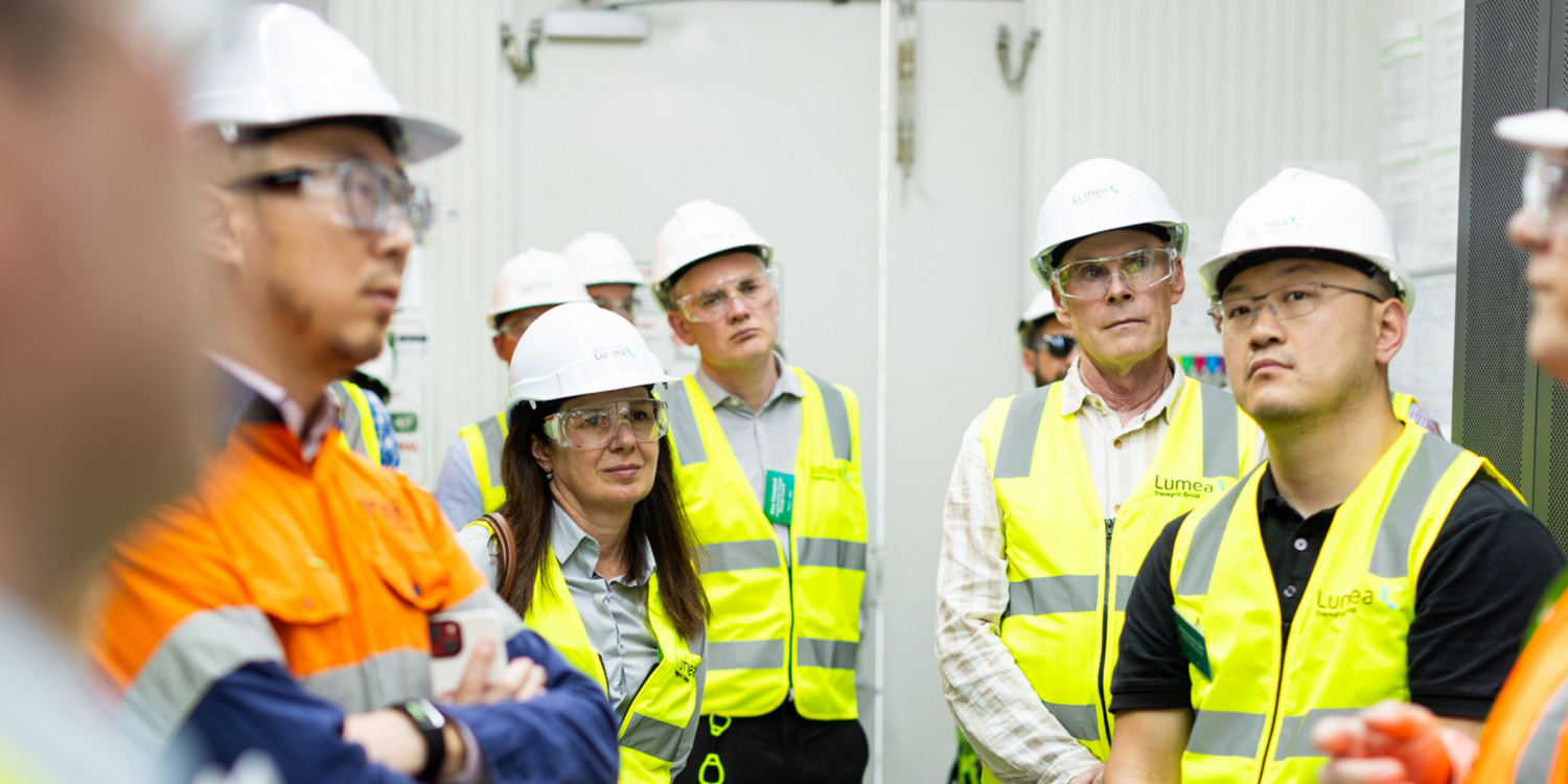 Hardhat, Helmet, Person, Worker, Adult, Male, Man, Female, Woman, Face