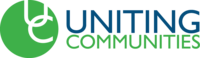 Uniting Communities Careers logo