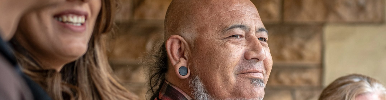 Head, Person, Face, Happy, Smile, Laughing, Adult, Male, Man, Earring