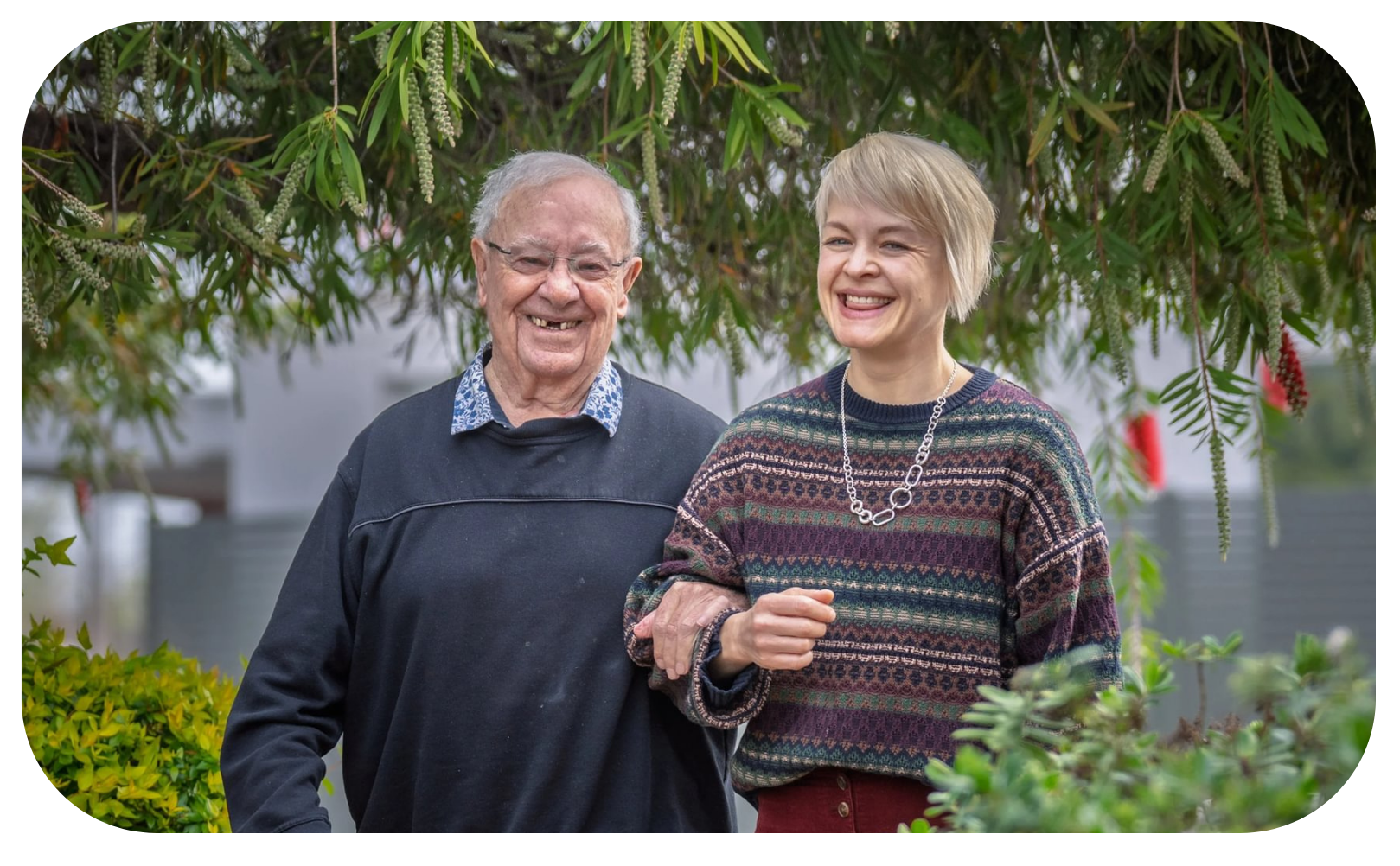 Person, Photography, Portrait, Finger, Adult, Female, Woman, Tree, Sweater, Vegetation