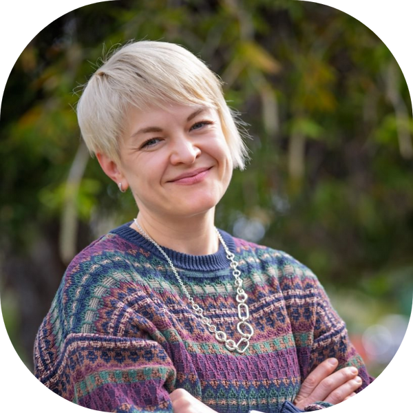 Blonde, Hair, Person, Adult, Female, Woman, Photography, Necklace, Sweater, Face