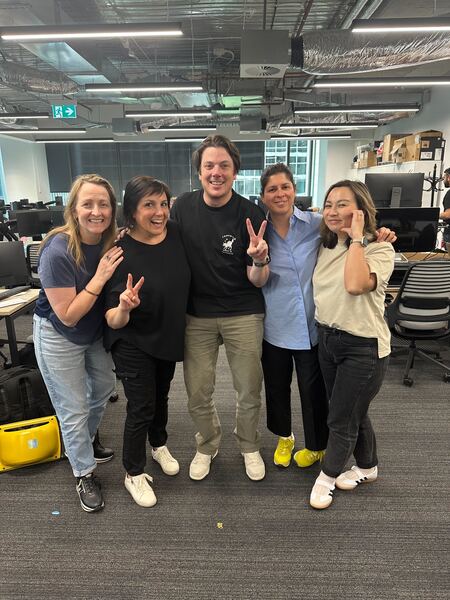 Employee Photo