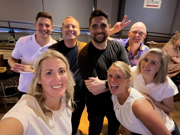 Employee Photo