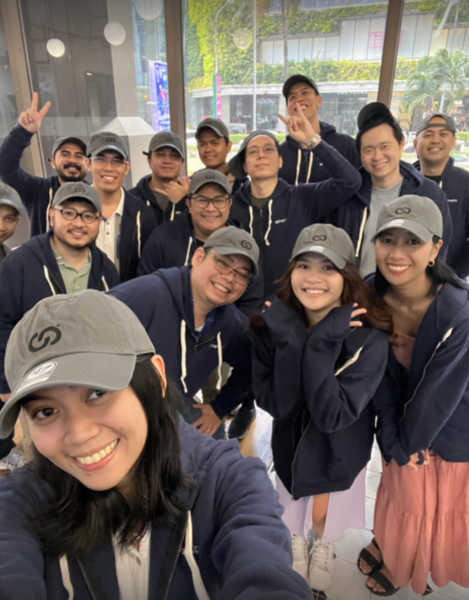 Employee Photo