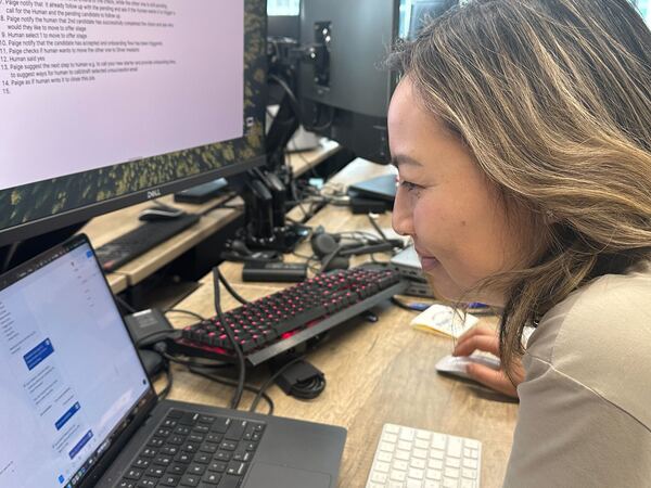 Employee Photo