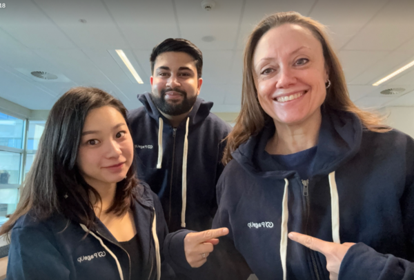Employee Photo