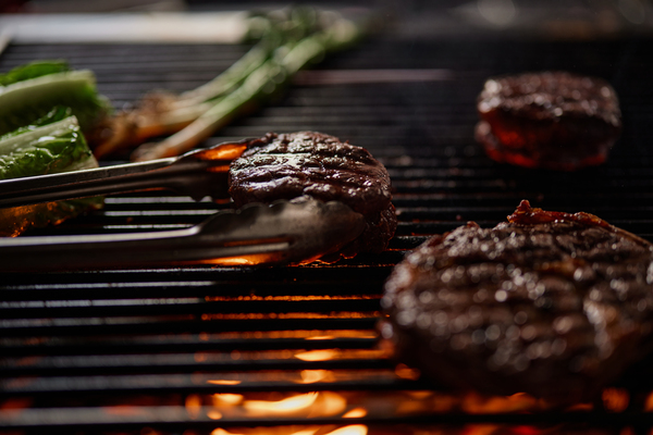 Bbq, Cooking, Food, Grilling, Bread