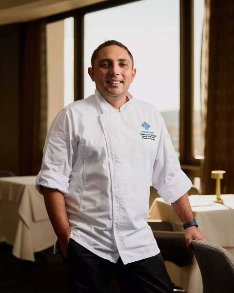 Chef, Person, Adult, Male, Man, Face, Head