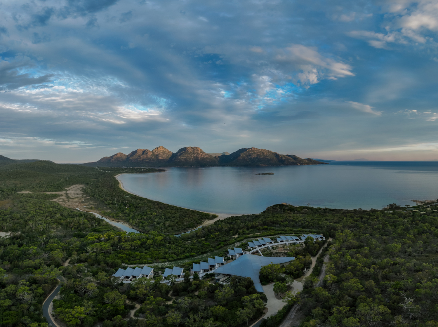 Outdoors, Nature, Land, Sea, Water, Lake, Building, Coast, Shoreline, Aerial View