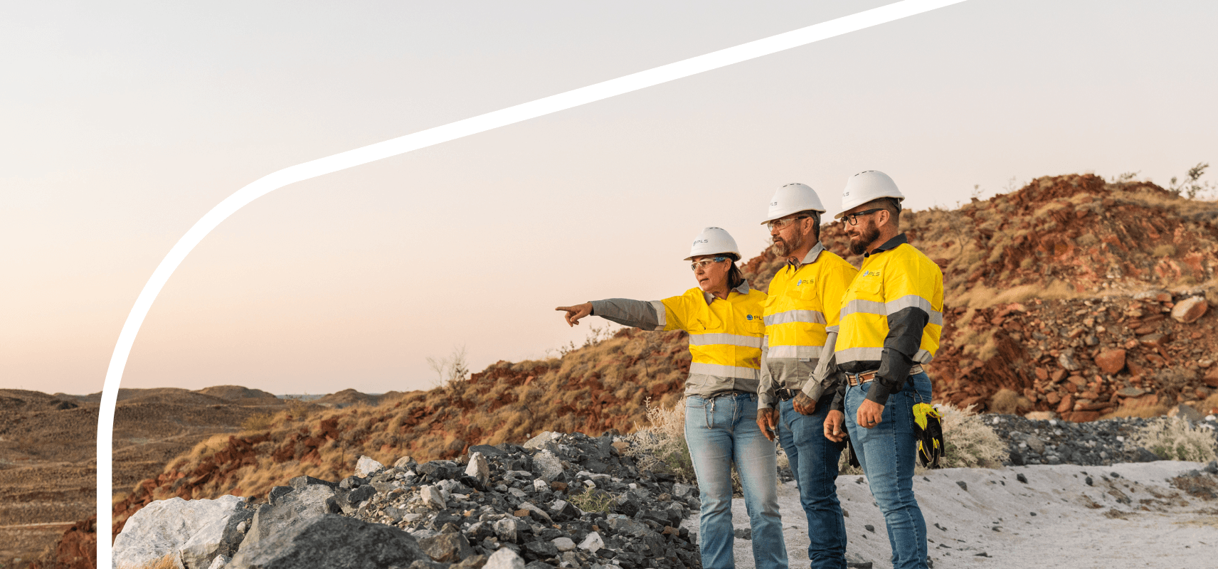 Hardhat, Helmet, Person, Worker, Pants, Jeans, Adult, Male, Man, Rock