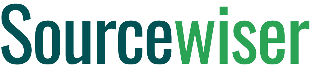 Logo, Text