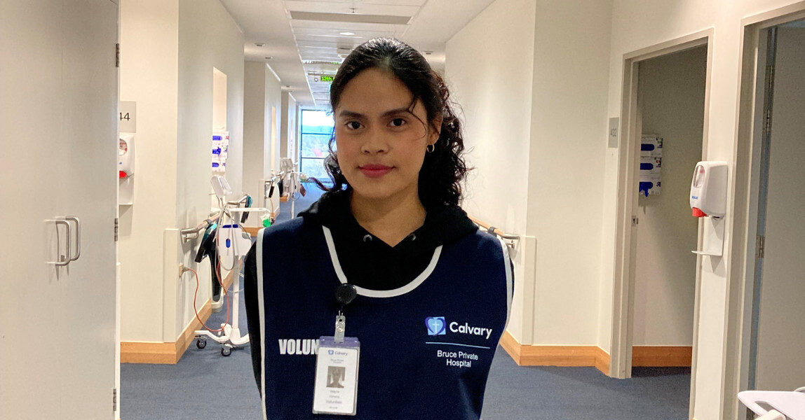 Person, Face, Head, Nurse