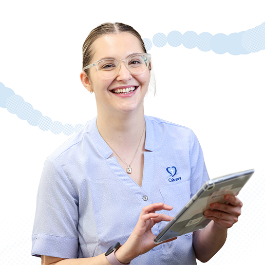 Adult, Female, Person, Woman, Computer, Electronics, Clothing, Coat, Lab Coat, Face