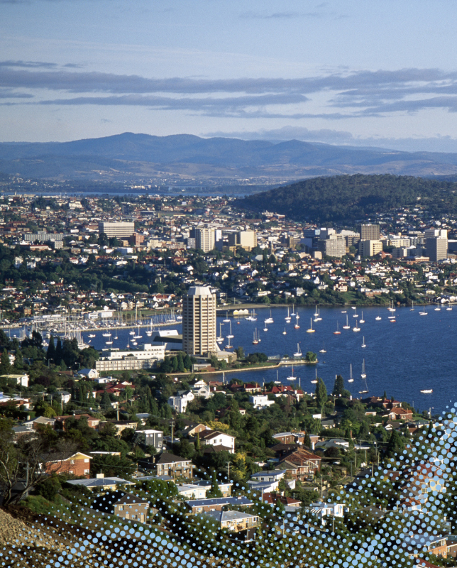 Cityscape, Urban, City, Metropolis, Water, Waterfront, Outdoors, Sea, Tower, Office Building