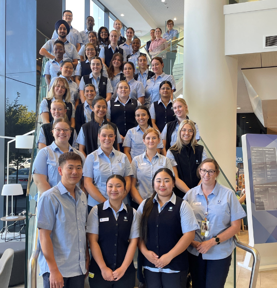 Adult, Male, Man, Person, Female, Woman, Groupshot, People, Chair, Face