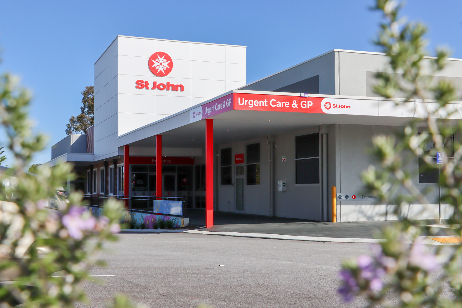 Architecture, Building, Office Building