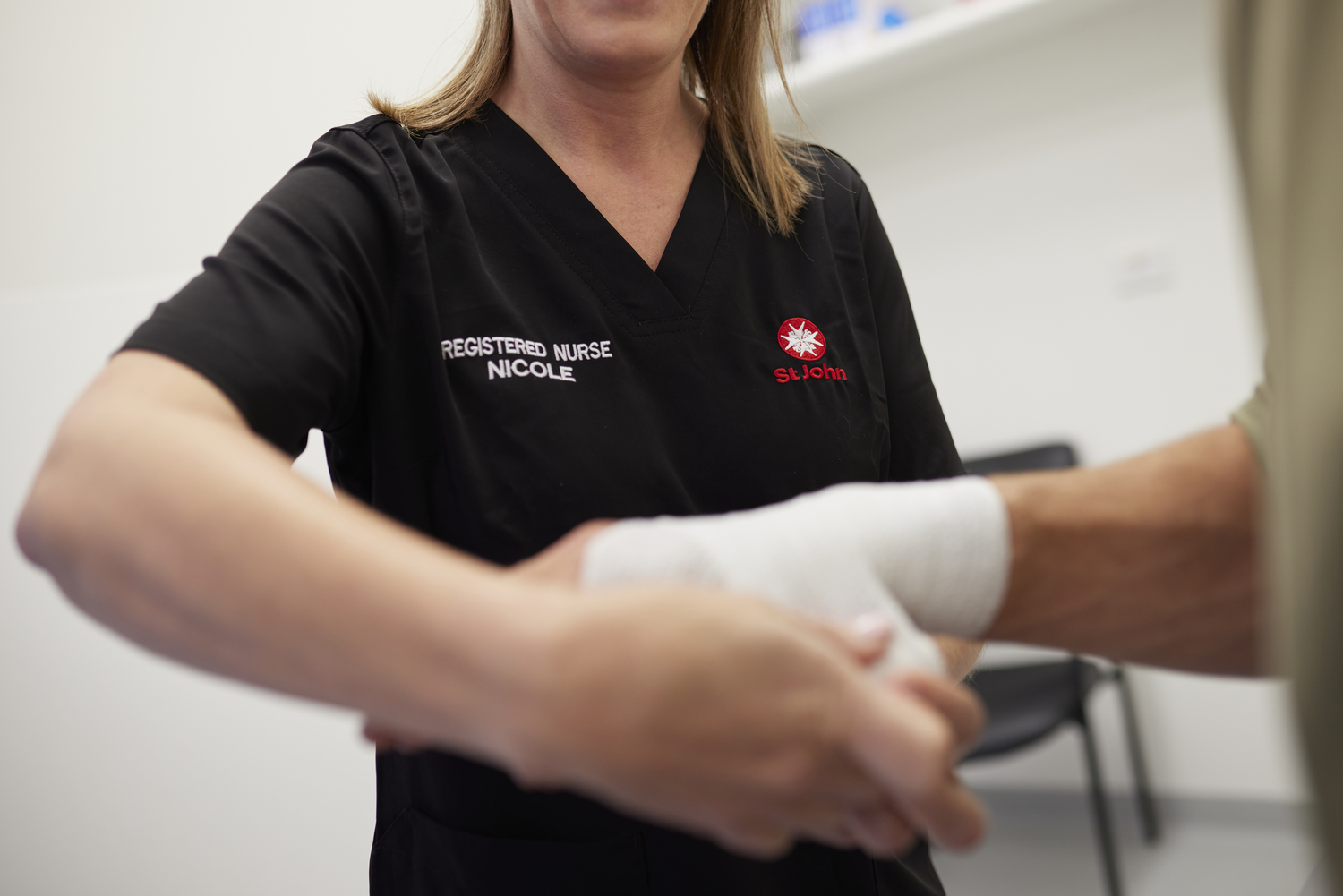 Adult, Female, Person, Woman, Arm, Body Part