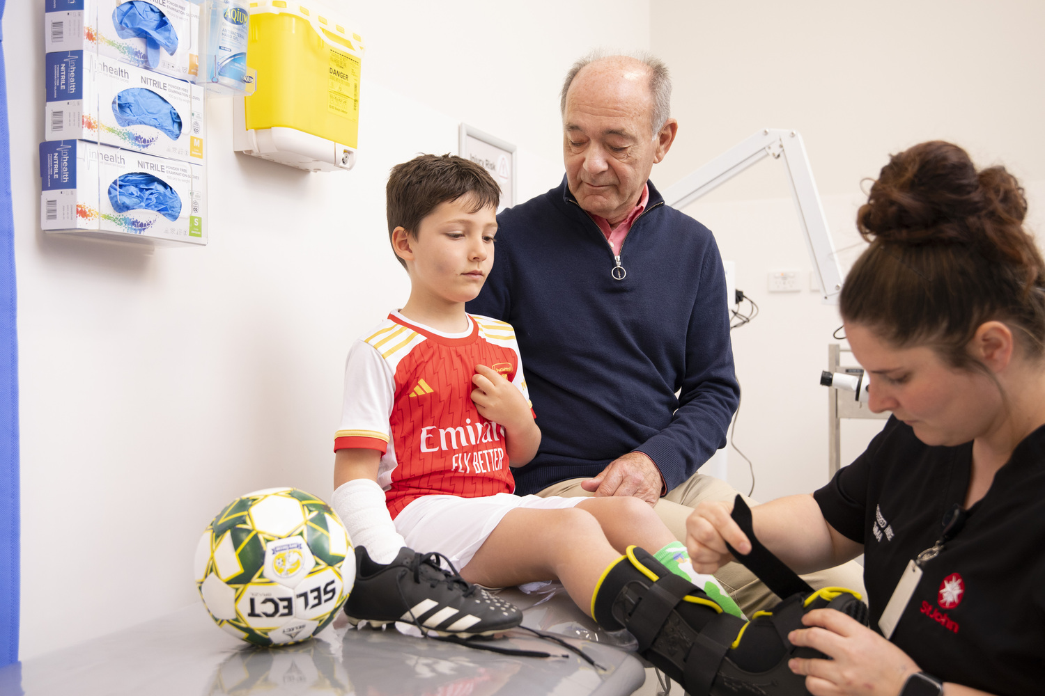 Soccer Ball, Sphere, Adult, Male, Man, Person, People, Female, Woman, Shoe