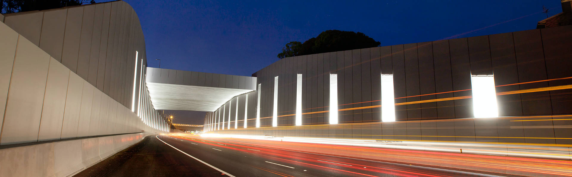 Tunnel, Freeway, Road, Architecture, Building, City, Street, Urban, Highway