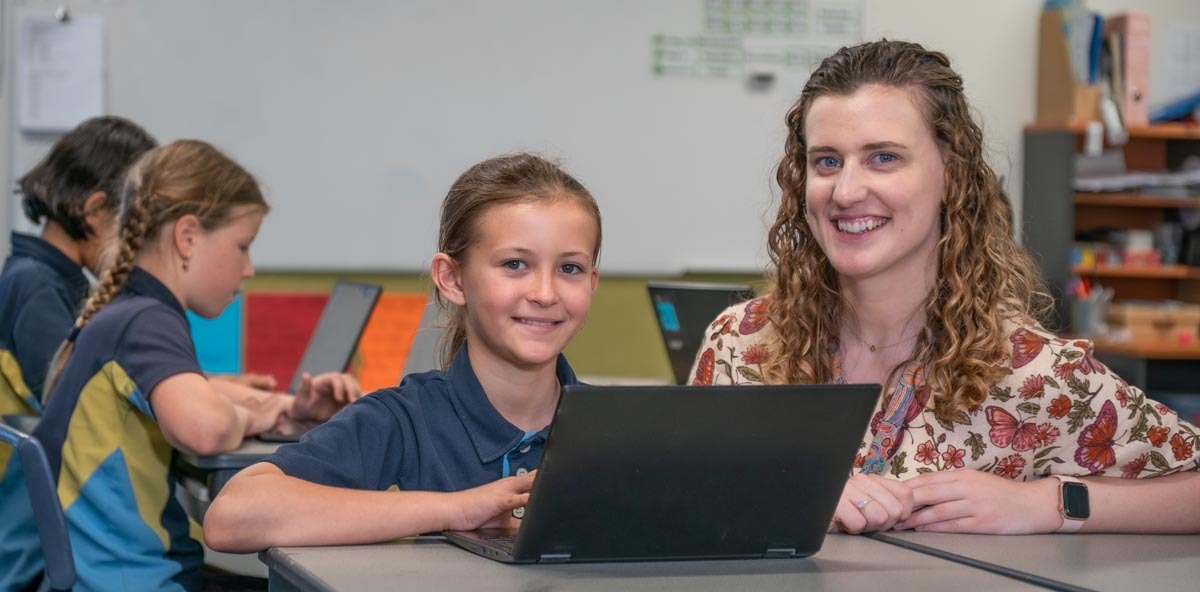 Person, Laptop, Electronics, Computer, Pc, School