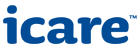 iCare External logo