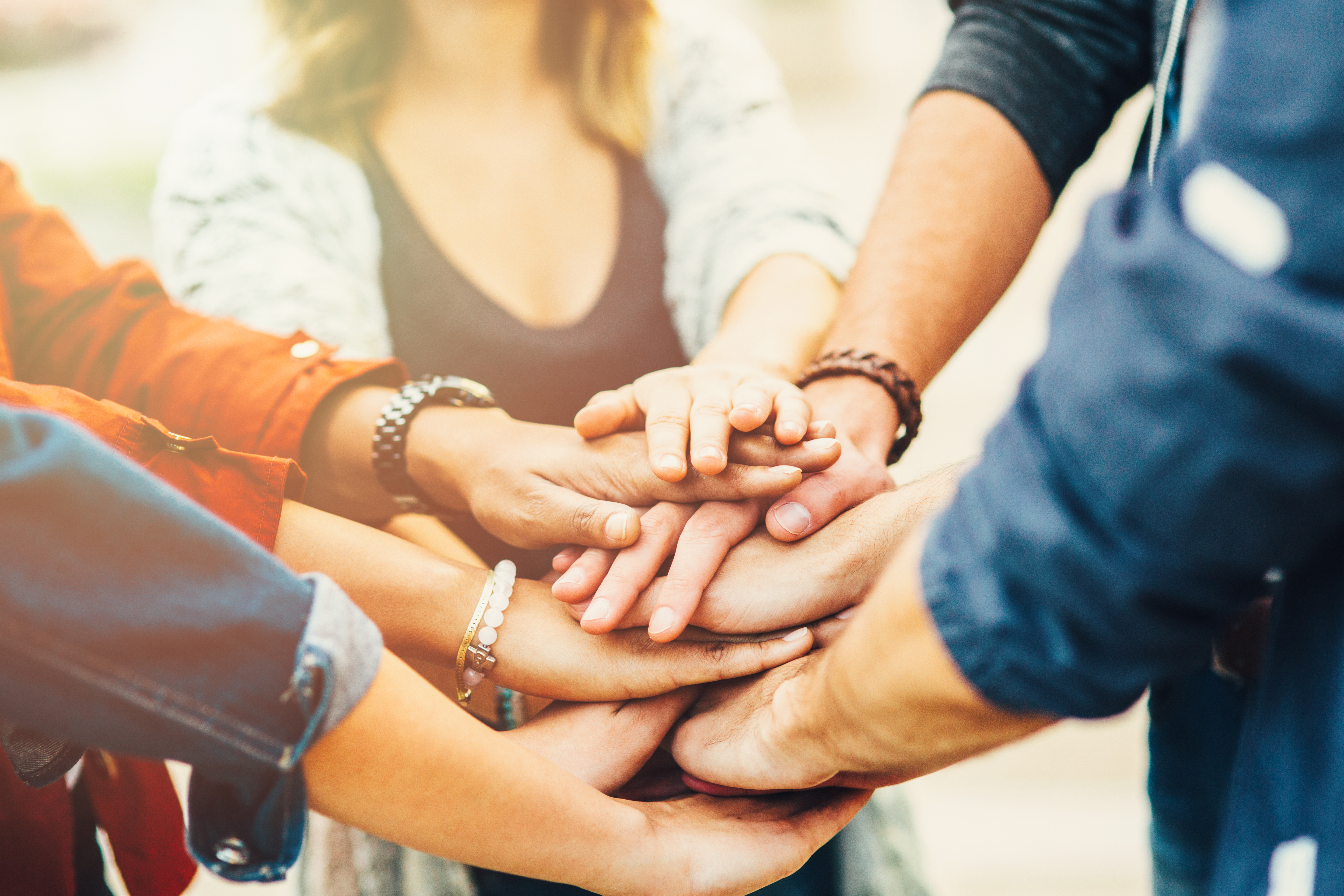 Body Part, Hand, Person, Adult, Male, Man, Holding Hands