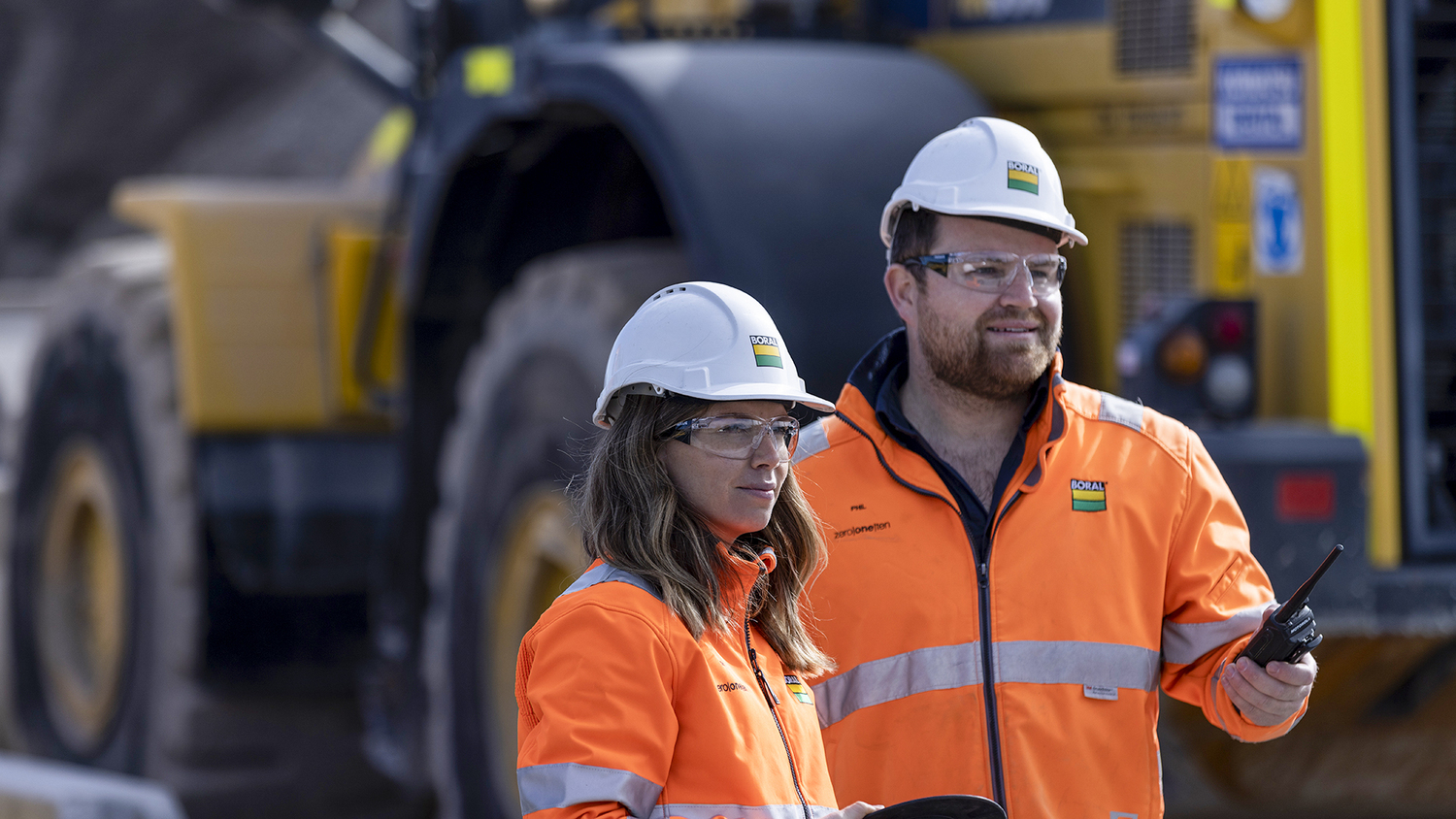 Hardhat, Helmet, Person, Worker, Adult, Male, Man, Female, Woman, Face