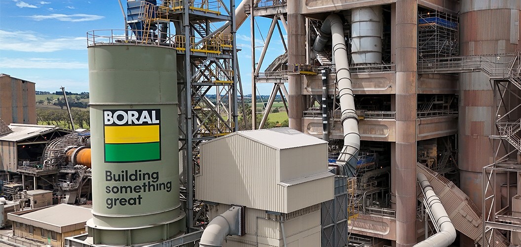 Architecture, Building, Factory, Refinery
