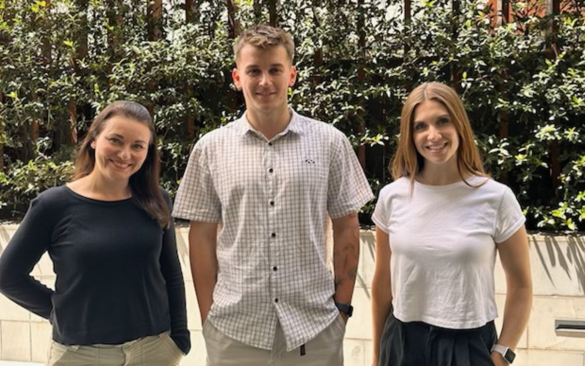 Meet Our Recruitment Team Capital Radiology Careers