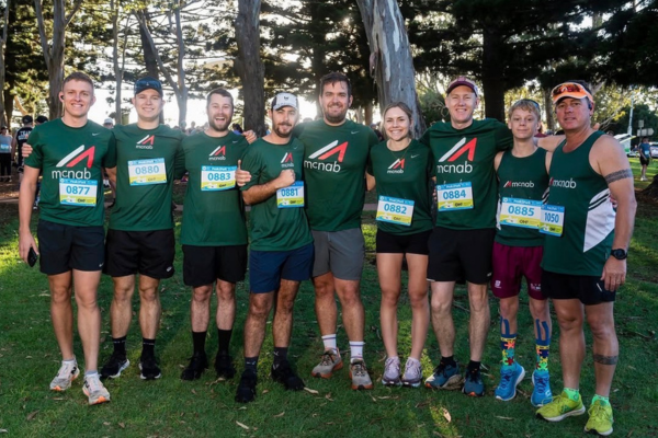 People, Person, Grass, Adult, Male, Man, Groupshot, Shorts, Shoe, Vegetation