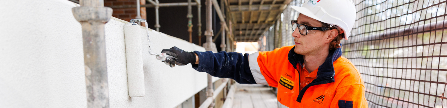 Person, Worker, Glove, Adult, Male, Man, Helmet, Construction, Glasses, Face
