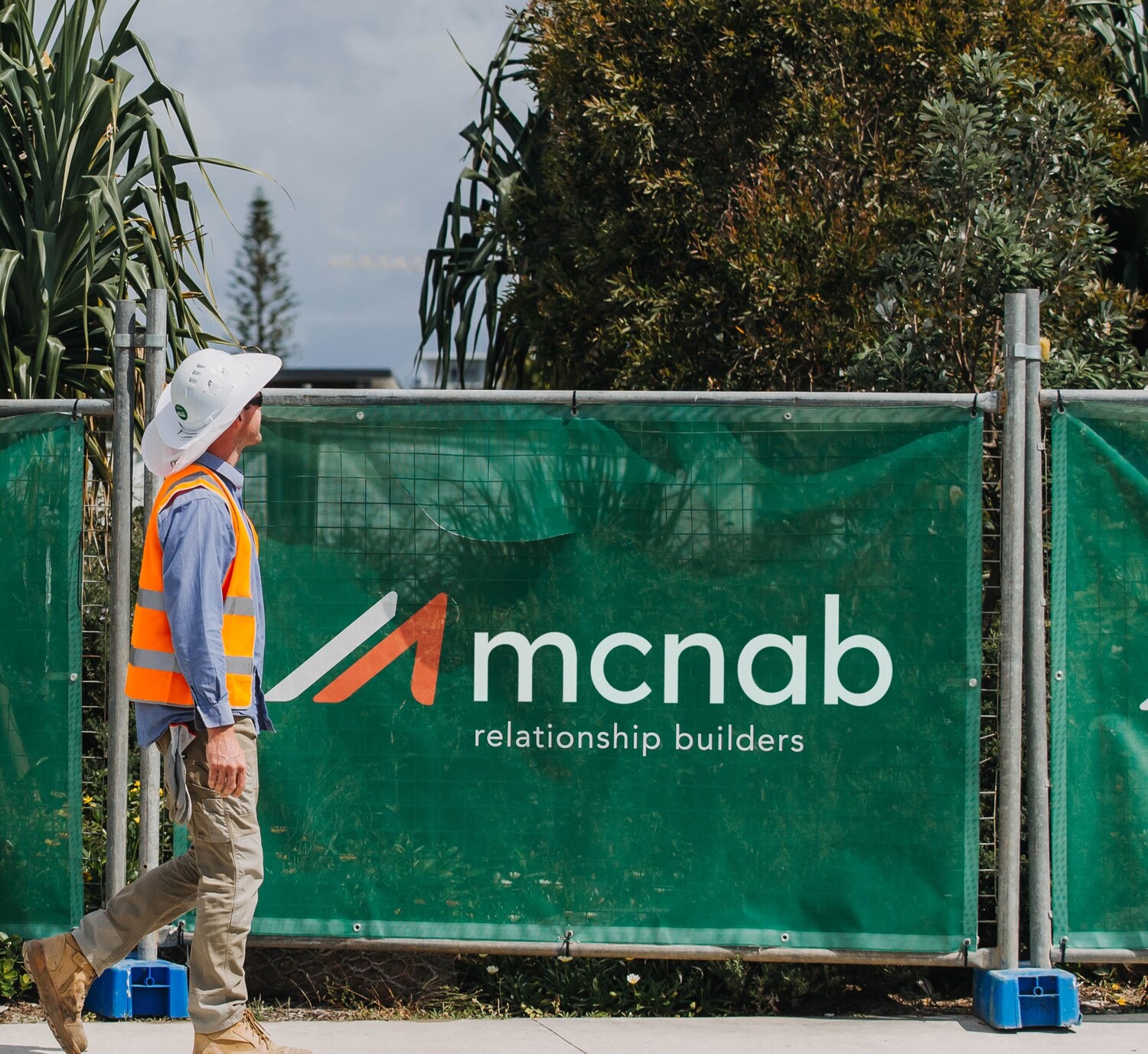 Person, Worker, Hardhat, Shoe, Boy, Child, Male, Glasses, Box, Hat