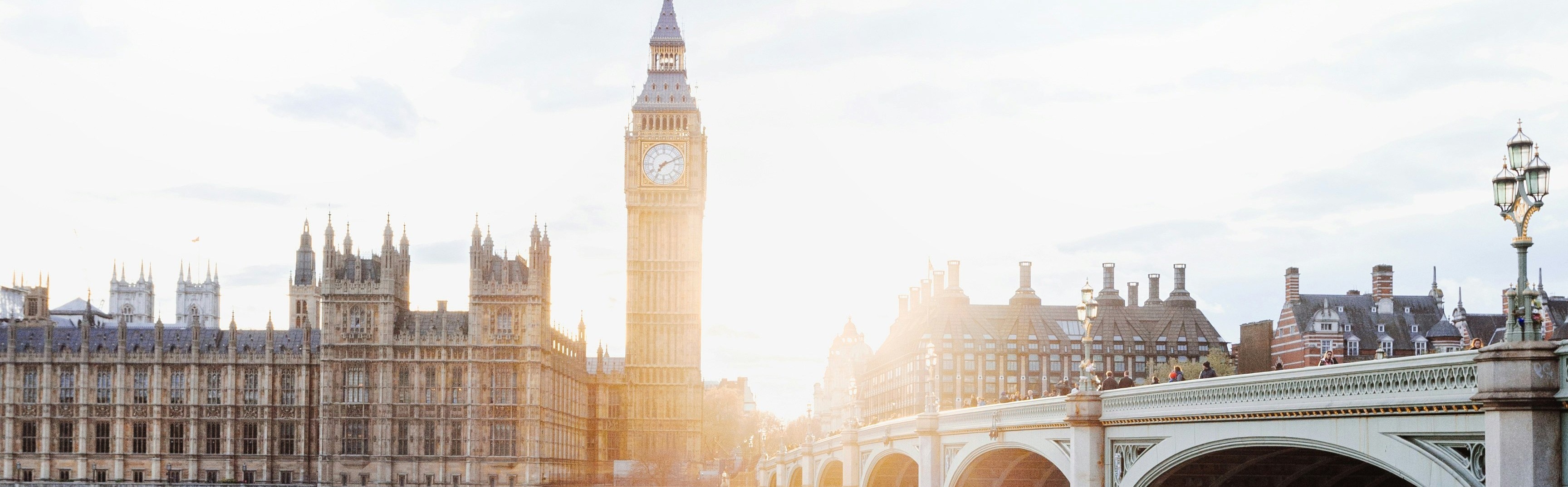 Clock Tower, Housing, House, City, Person, Mansion, Palace, Urban, Landmark, Palace of Westminster
