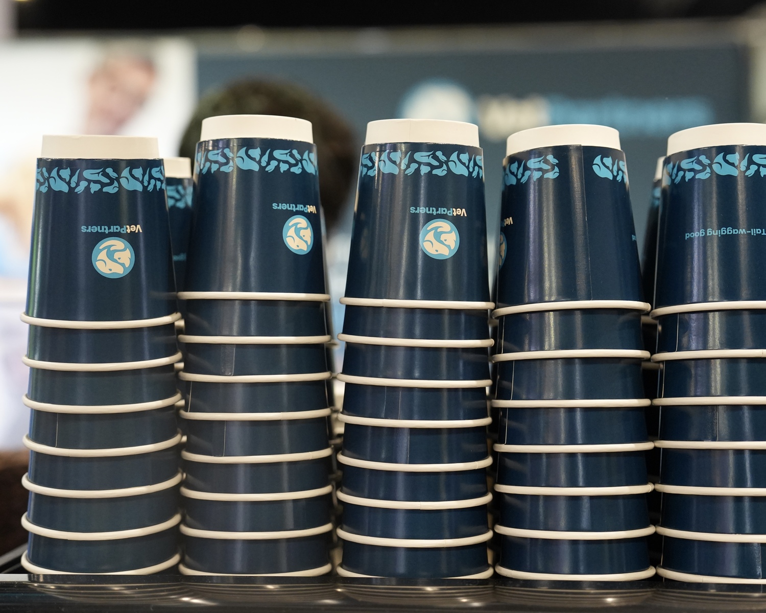 Cup, Tape, Beverage, Coffee, Coffee Cup, Can, Tin, Person