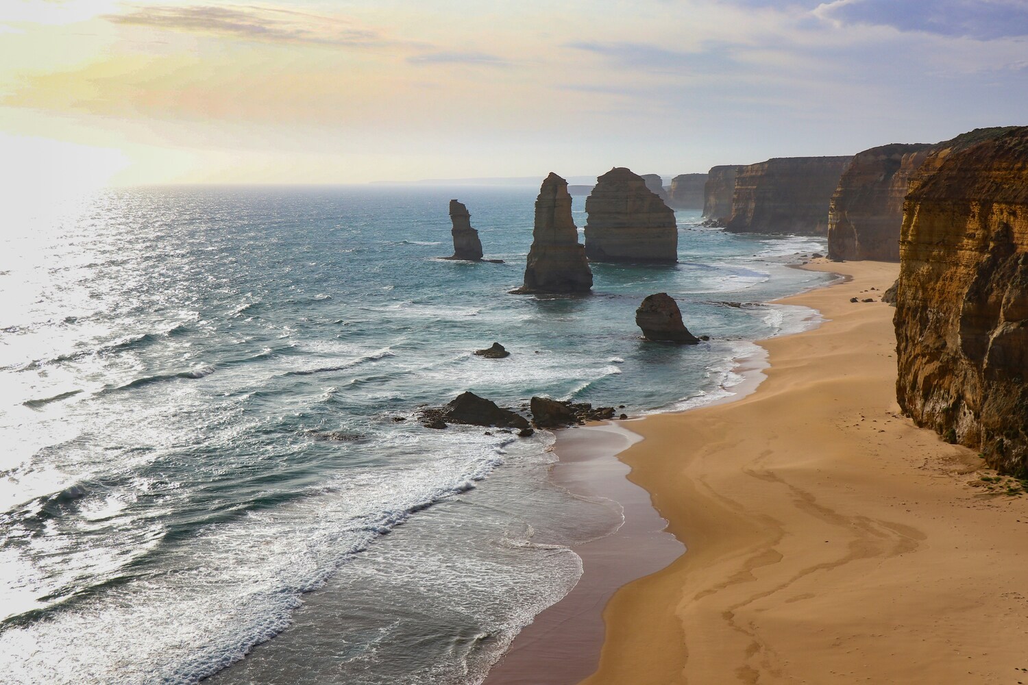 Nature, Outdoors, Promontory, Water, Cliff, Sea, Beach, Coast, Shoreline, Scenery