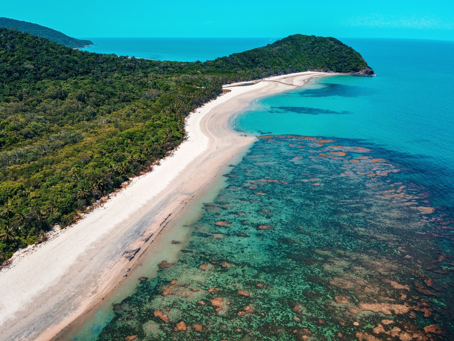Nature, Outdoors, Sea, Water, Shoreline, Coast, Land, Aerial View, Bay