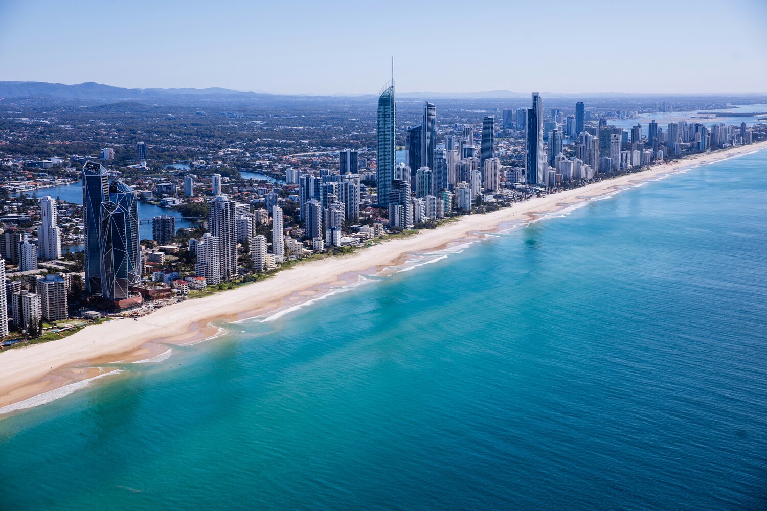 Building, Cityscape, Urban, Nature, Outdoors, Sea, Water, City, Shoreline, Coast