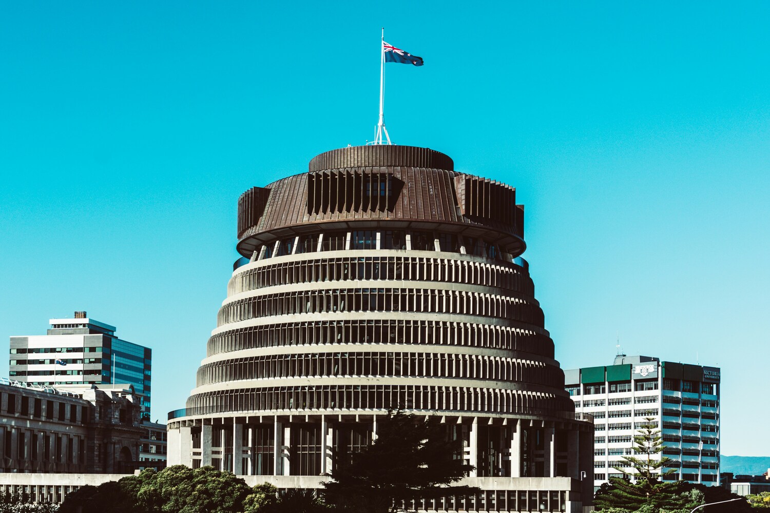 Architecture, Building, Office Building, City, Metropolis, Urban, Tower, Parliament