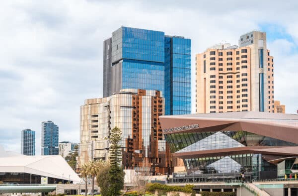 Architecture, Building, Building Complex, Cityscape, Urban, Office Building, City