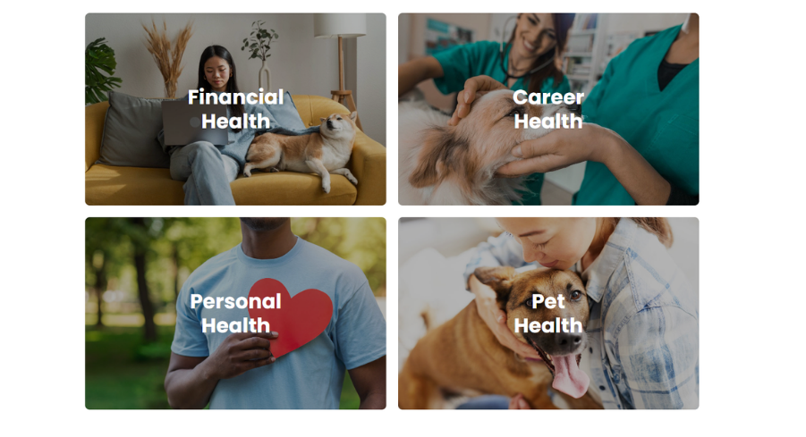 Adult, Female, Person, Woman, Dog, Male, Man, Face, Doctor, Veterinarian