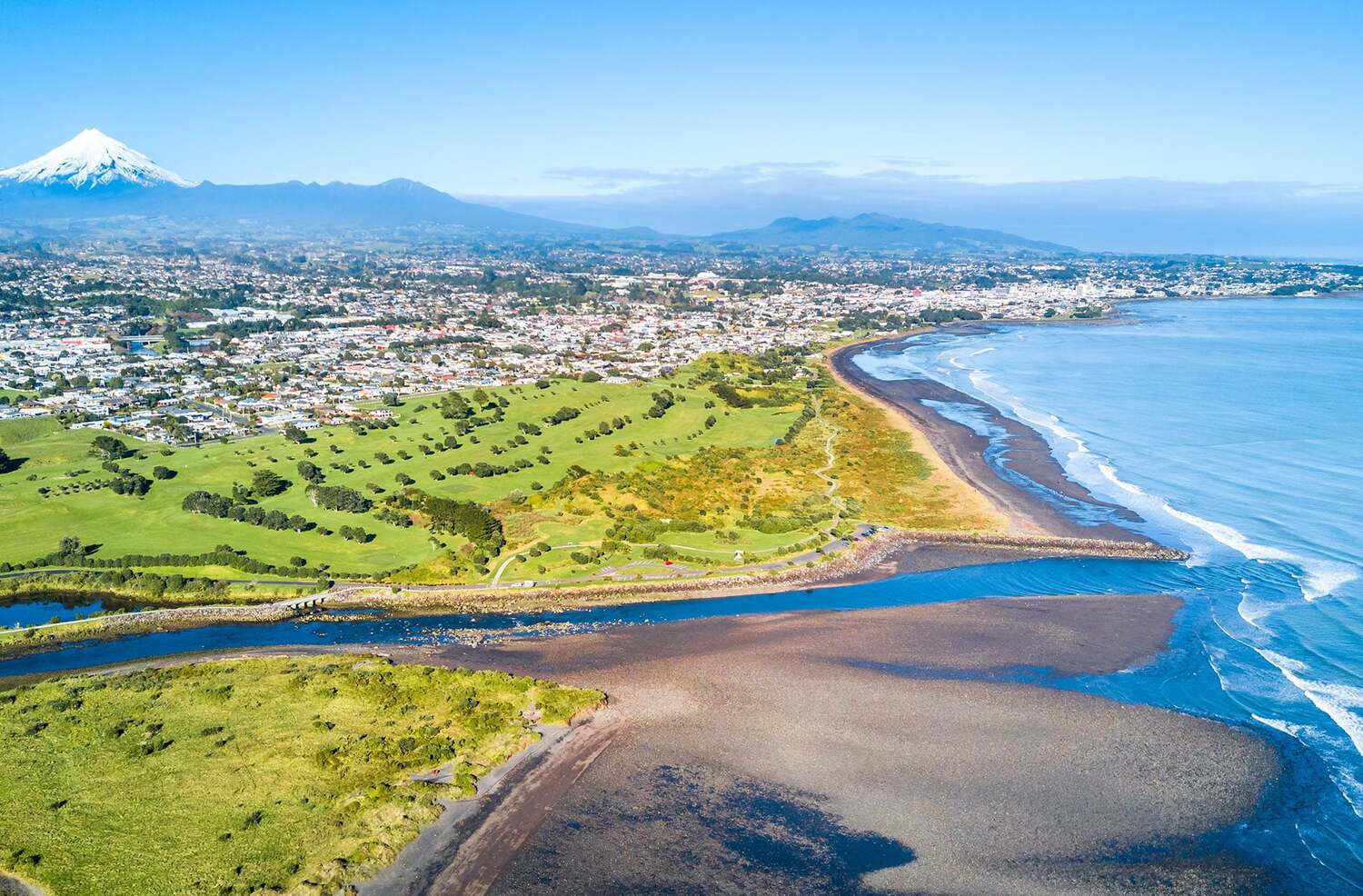 Nature, Outdoors, Sea, Water, Shoreline, Coast, Aerial View