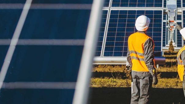 Person, Worker, Clothing, Hardhat, Helmet, Electrical Device