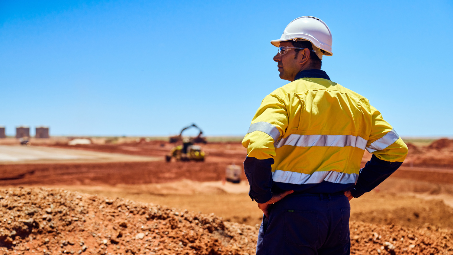 Person, Worker, Hardhat, Helmet, Adult, Male, Man, Glasses, Face, Hat